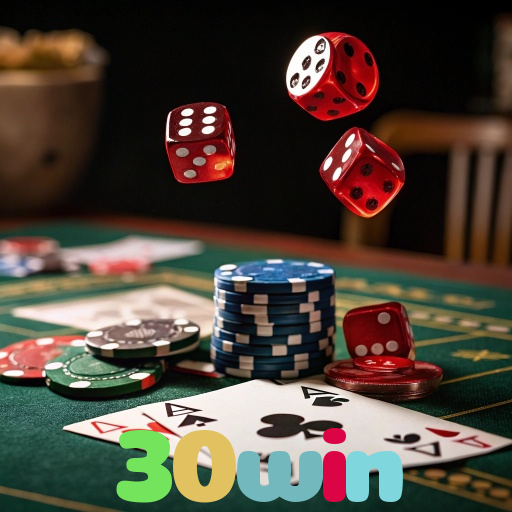 30win：Aposte no futebol, jogue poker e conquiste vitórias épicas!