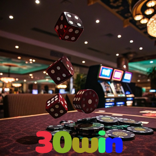 30win：Aposte no futebol, jogue poker e conquiste vitórias épicas!