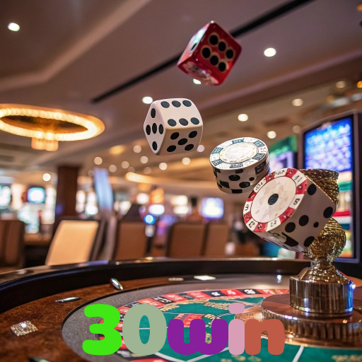 30win：Aposte no futebol, jogue poker e conquiste vitórias épicas!