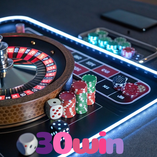 30win：Jogue poker, aposte no futebol e ganhe em grandes jogos de cassino!