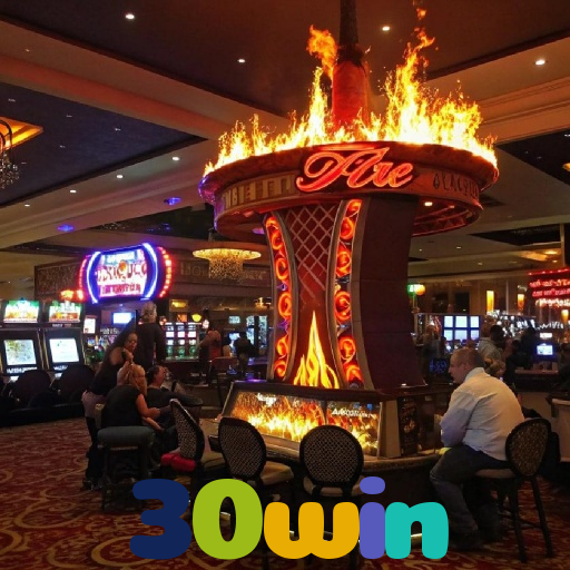 30win：Jogue poker, aposte no futebol e ganhe em grandes jogos de cassino!