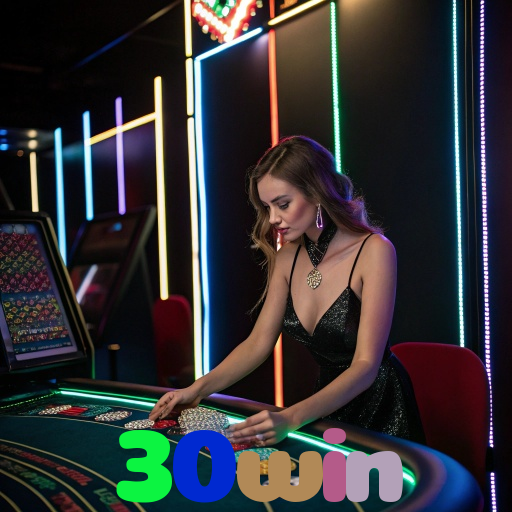 30win：Aposte no futebol, jogue poker e conquiste vitórias épicas!