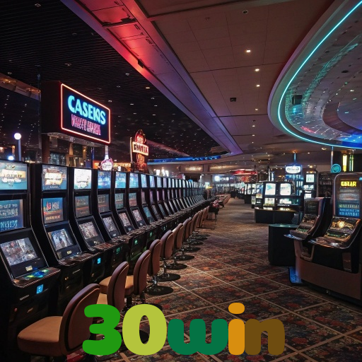 30win：Jogue poker, aposte no futebol e ganhe em grandes jogos de cassino!