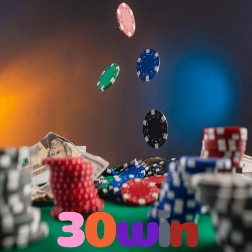 30win：Aposte nas melhores slots e conquiste prêmios como nunca!