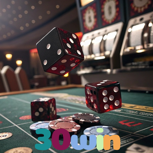 30win：Jogue poker, aposte no futebol e ganhe em grandes jogos de cassino!