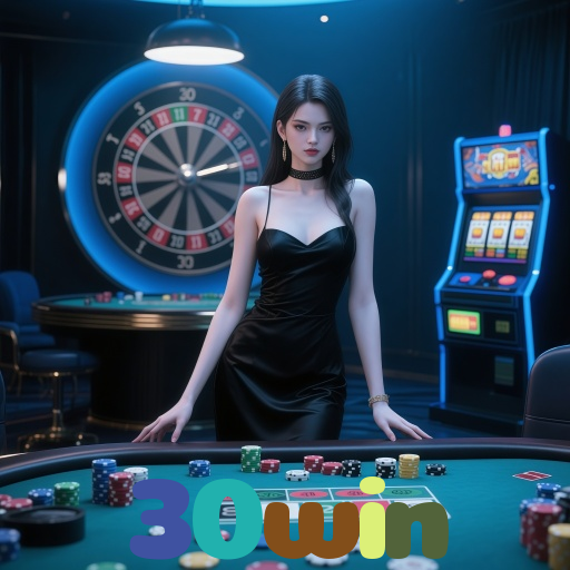 30win：Aposte no futebol, jogue poker e conquiste vitórias épicas!