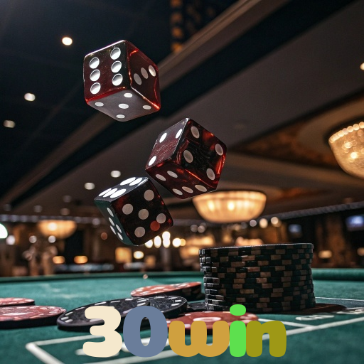 30win：Aposte no futebol, jogue poker e conquiste vitórias épicas!