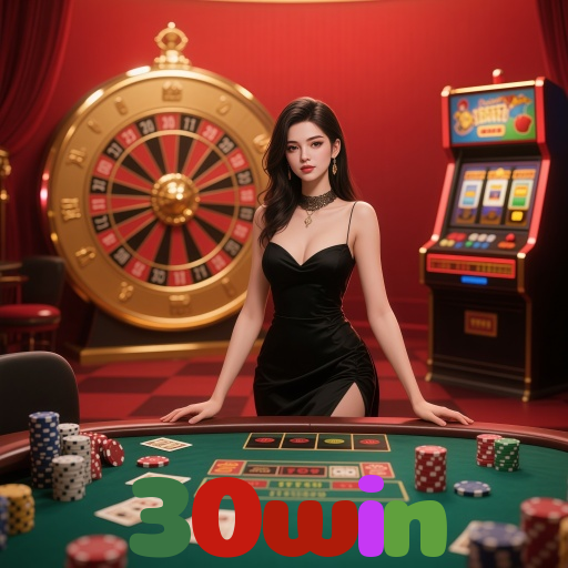 30win：Aposte no futebol, jogue poker e conquiste vitórias épicas!