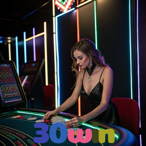 30win：Aposte no futebol, jogue poker e conquiste vitórias épicas!