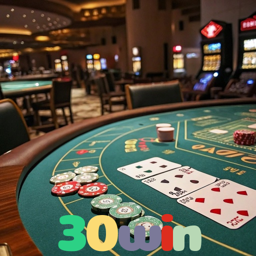30win：Aposte no futebol, jogue poker e conquiste vitórias épicas!