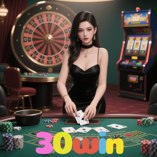 30win：Jogue poker, aposte no futebol e ganhe em grandes jogos de cassino!