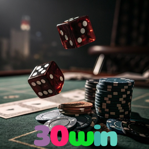30win：Aposte nas melhores slots e conquiste prêmios como nunca!