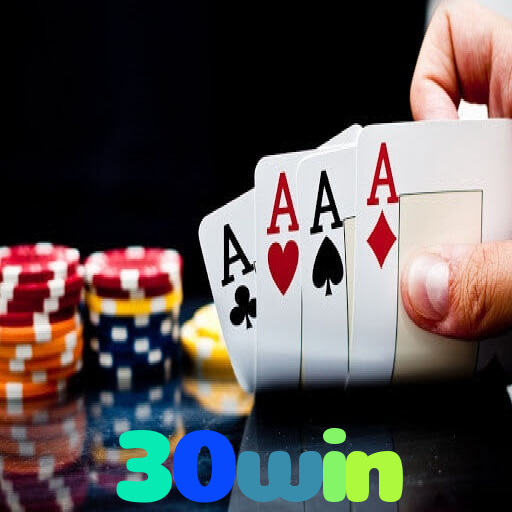 30win：Aposte nas melhores slots e conquiste prêmios como nunca!